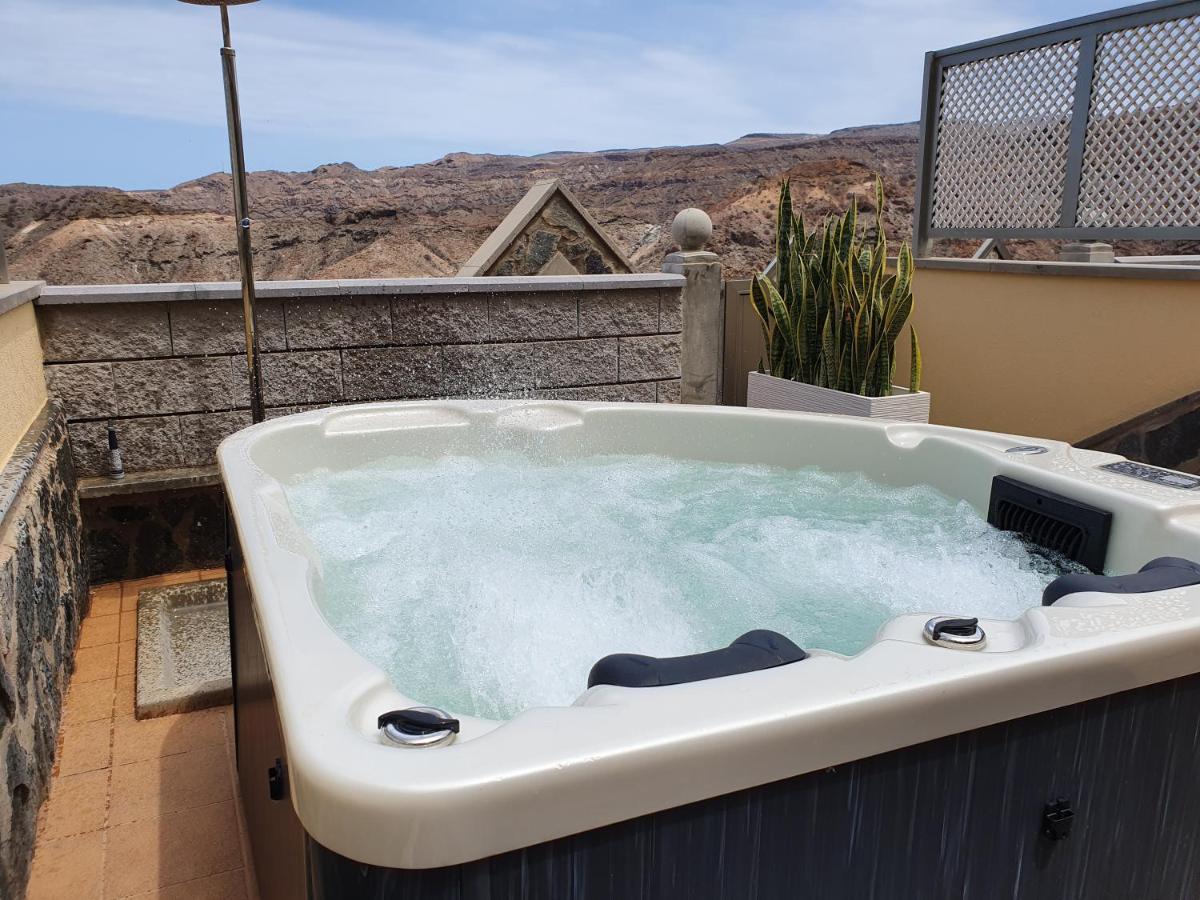 Las Brisas De Puerto Rico With Jacuzzi Exterior photo