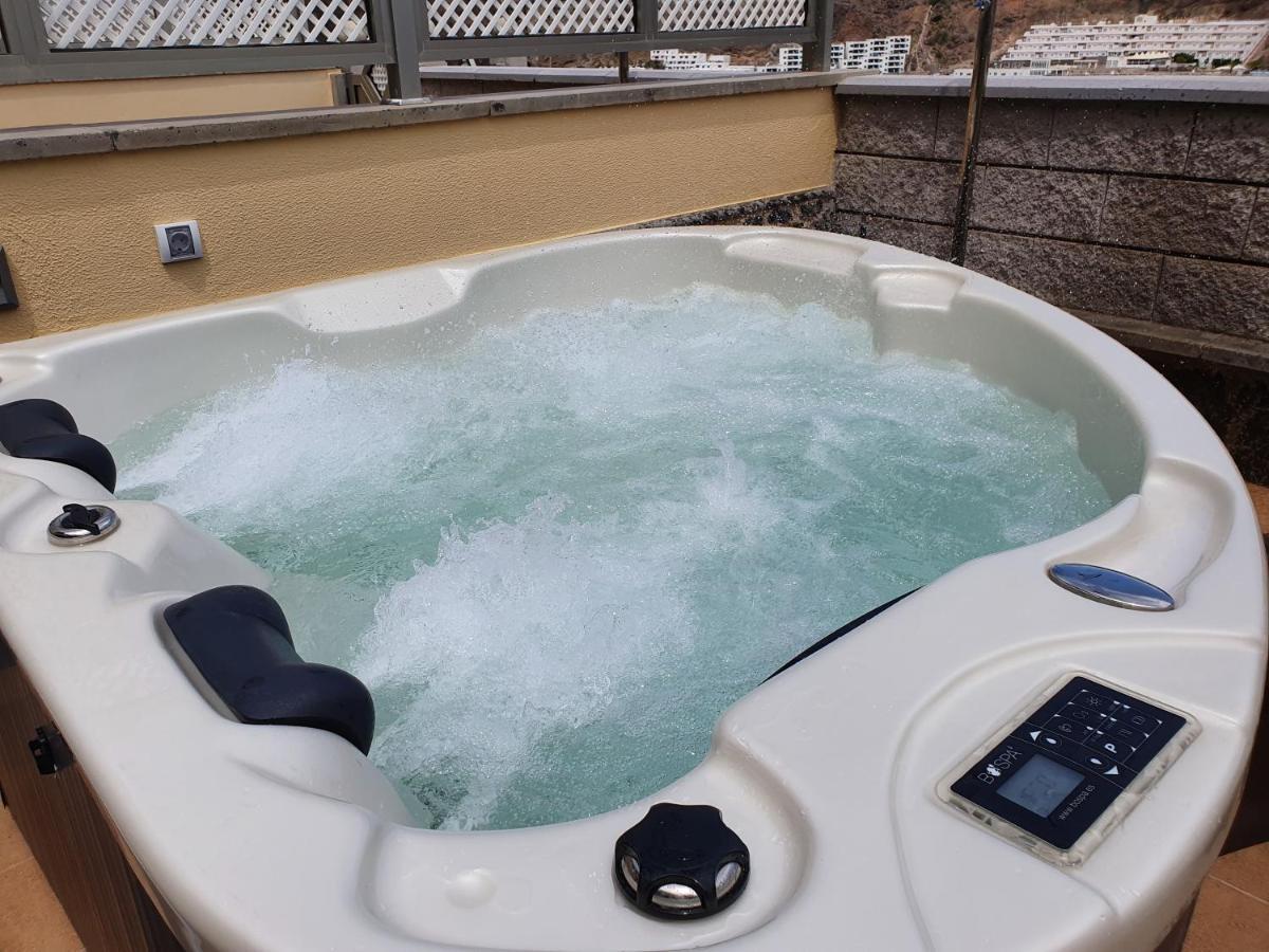 Las Brisas De Puerto Rico With Jacuzzi Exterior photo