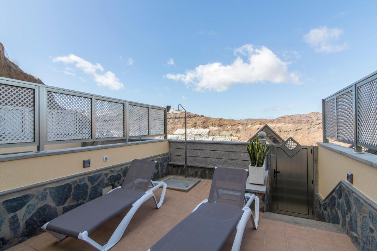 Las Brisas De Puerto Rico With Jacuzzi Exterior photo
