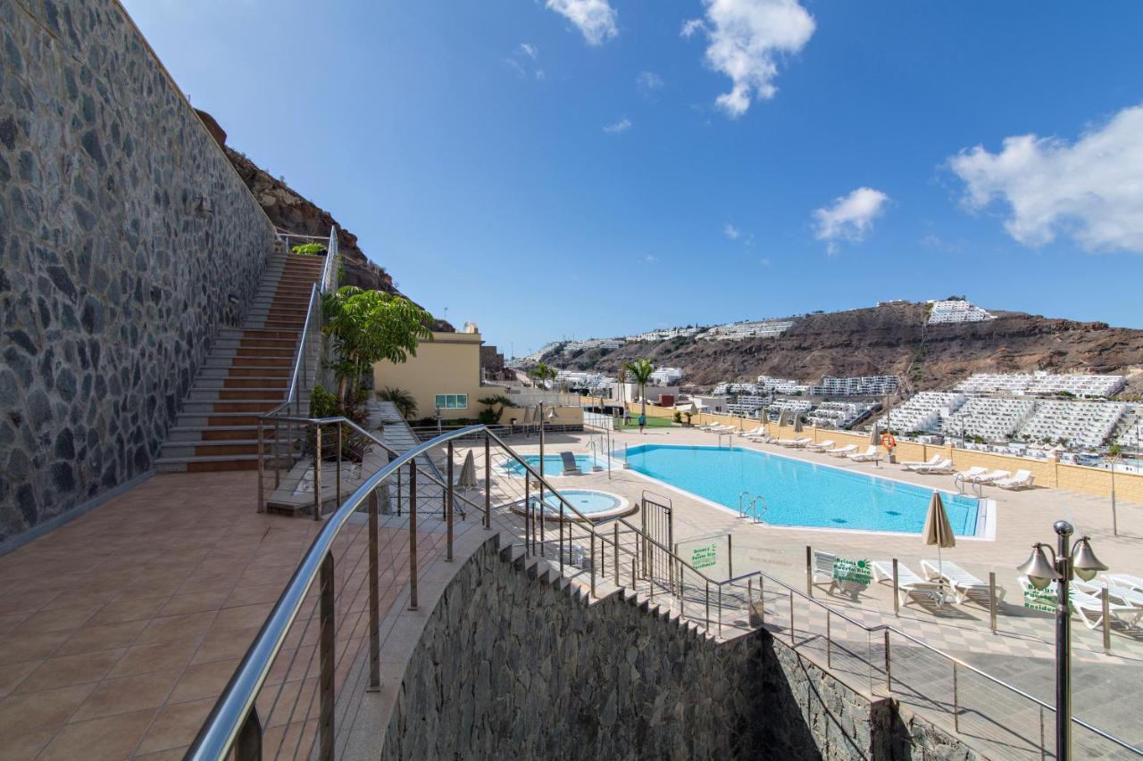 Las Brisas De Puerto Rico With Jacuzzi Exterior photo