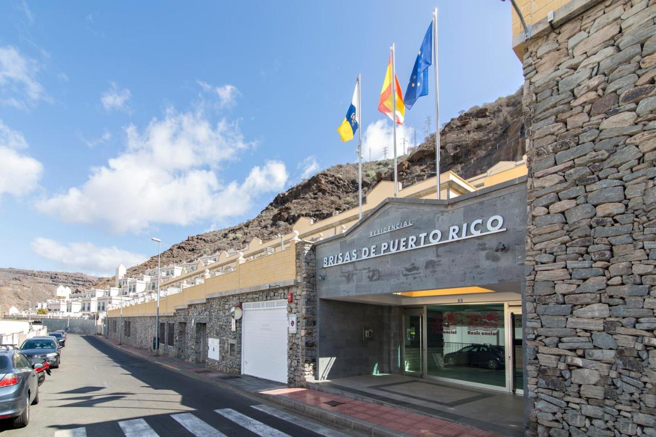Las Brisas De Puerto Rico With Jacuzzi Exterior photo