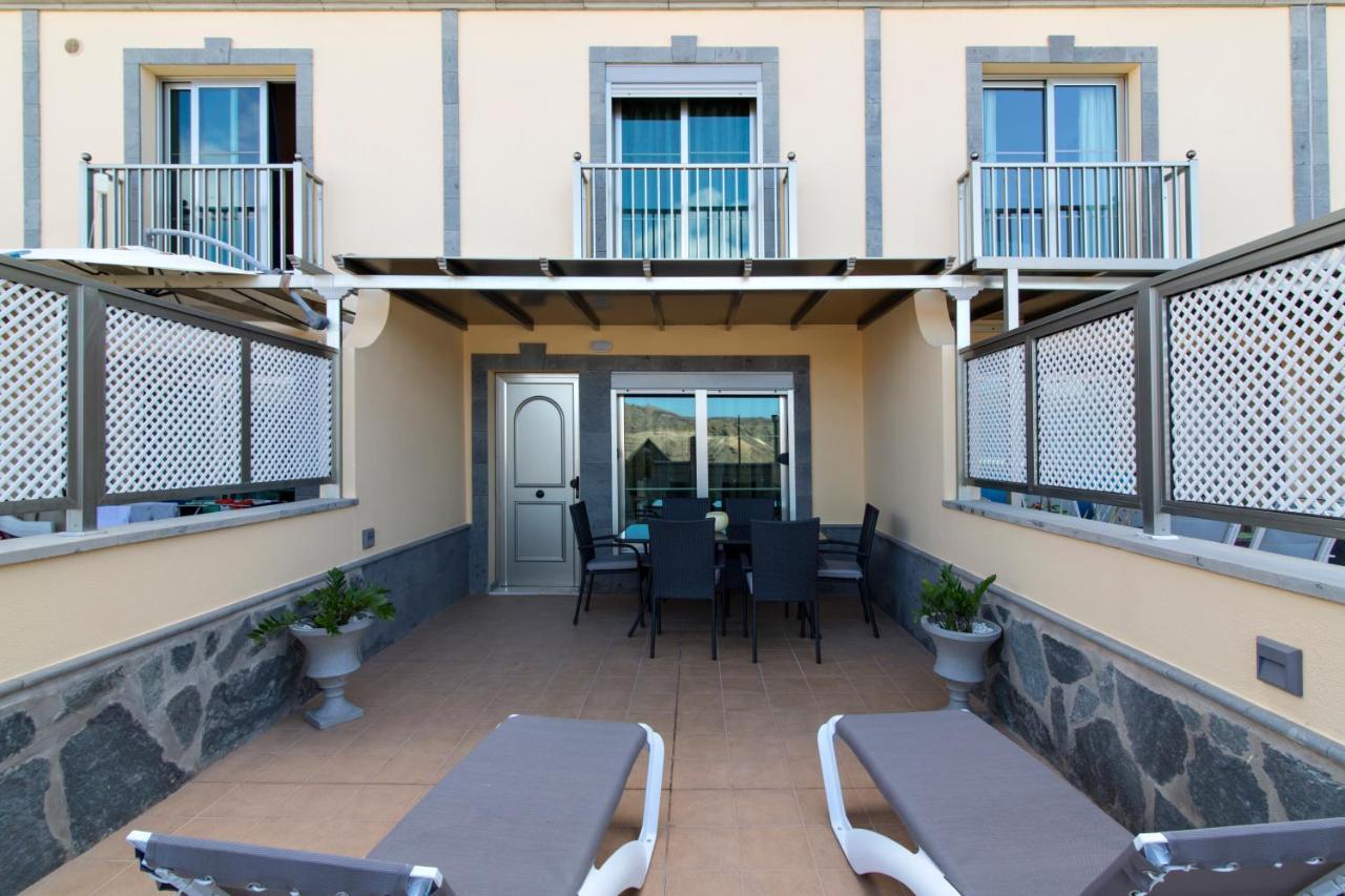 Las Brisas De Puerto Rico With Jacuzzi Exterior photo