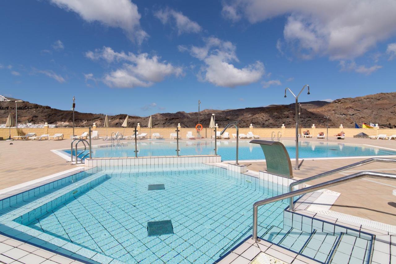 Las Brisas De Puerto Rico With Jacuzzi Exterior photo